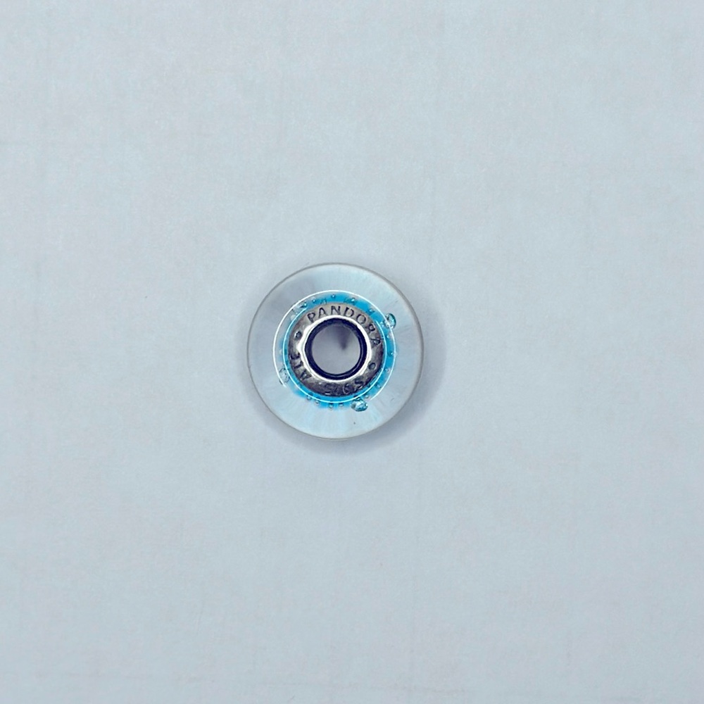 Pandora Glass Charm